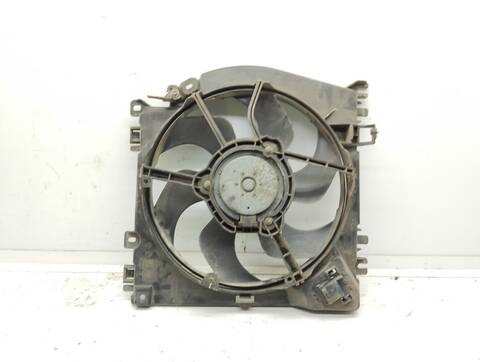 Foto 1ª: Electroventilador Renault Clio 1.5 DCI DIESEL CAT 75CV 55KW [K9K 67] (2014)