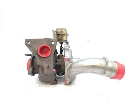Turbocompresor Renault Laguna 1.9 DCI BG08 BG0G) 120CV 88KW