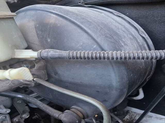 Servofreno Mercedes Sprinter 309/311/313/315 CDI 906.631/633/635/637) 109CV 80KW