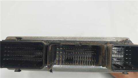 Foto 3ª: Centralita Motor ECU Nissan Qashqai 1.5 ACENTA [1 5 LTR. - 85 KW DCI CAT] 116CV [K9K]