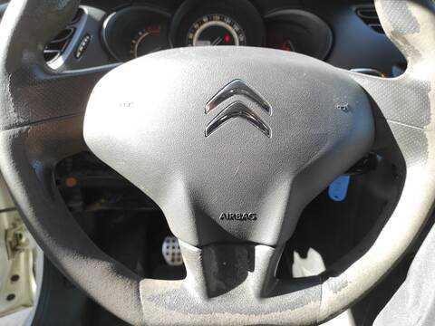 Airbag Delantero Izquierdo Citroen C3 8HR