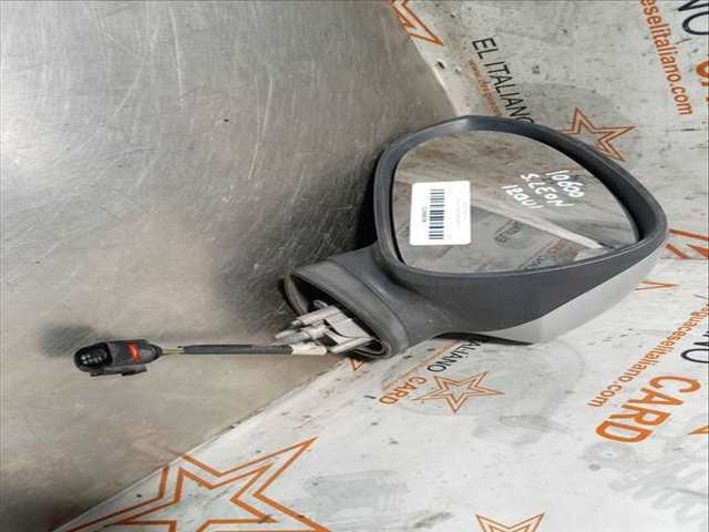 Retrovisor Izquierdo Seat Leon ERENCE 105CV 77KW