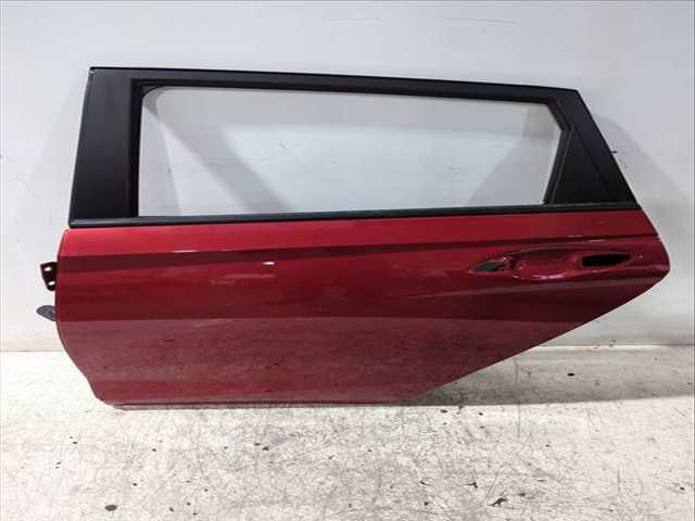 Foto 2ª: Puerta Trasera Izquierda Hyundai i20 1.0 T-GDI 101CV 74KW [G3LE] (2025)