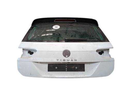 Foto 2ª: Portón Volkswagen Tiguan 1.6 TDI (2016)