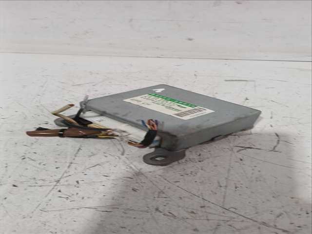 Foto 3ª: Centralita Motor ECU Peugeot 107 1.4 HDI 54CV 40KW [8HT (DV4TD)] (2007)