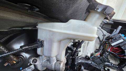 Bomba Freno Hyundai ix35 STYLE 2WD 116CV 85KW
