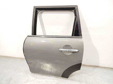 Foto 3ª: Puerta Trasera Izquierda Mini Mini ONE D 95CV 70KW [B37C15A] (2017)