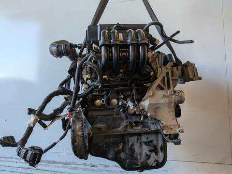 Motor Completo Fiat Tipo 1.4 G 95CV 70KW II 356) BERLINA 843A1000