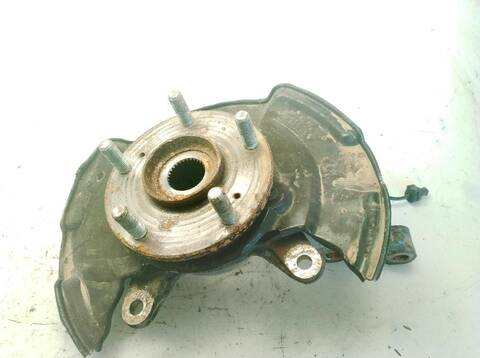 Foto 2ª: Mangueta Delantera Derecha Honda Hrv 1.6 I-DTEC RU8) [N16A3] (2014)
