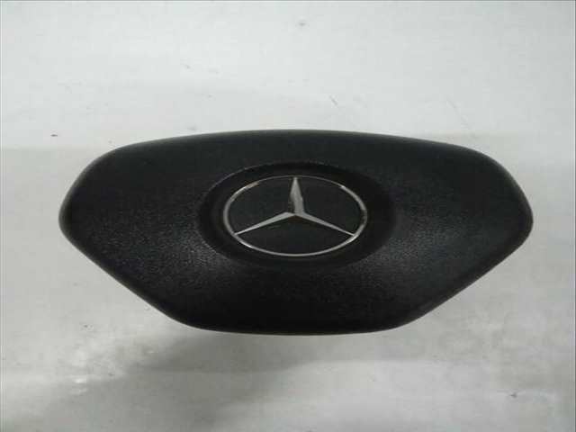Airbag Delantero Izquierdo Mercedes Clase A 140 A 200 CDI - D 176.008) 136CV 100KW