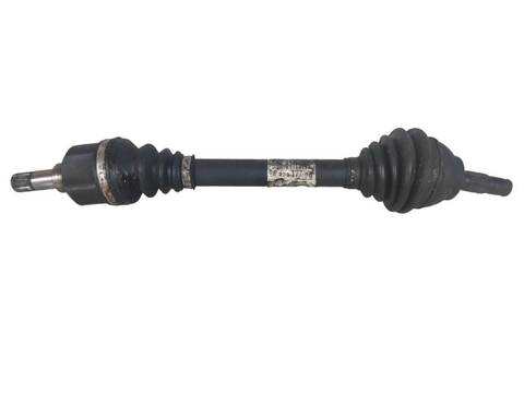 Transmision Delantera Izquierda Citroen C4 1.6 HDI