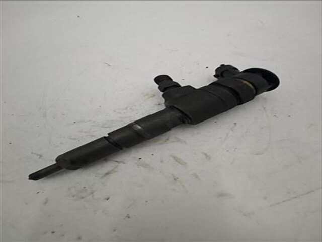 Foto 2ª: Inyectores Citroen C3 1.4 HDI 70 FURIO [1.4 LTR. - 50 KW HDI] [8HX]