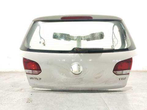 Portón Volkswagen Golf 2.0 TDI 110CV 81KW