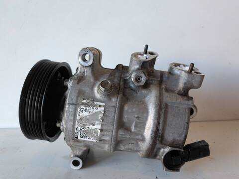 Compresor Aire Acondicionado Volkswagen Caddy DFS