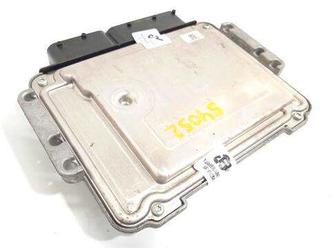 Foto 2ª: Centralita Motor ECU Hyundai ix35 1.7 CRDI 116CV 85KW [D4FD] (2013)