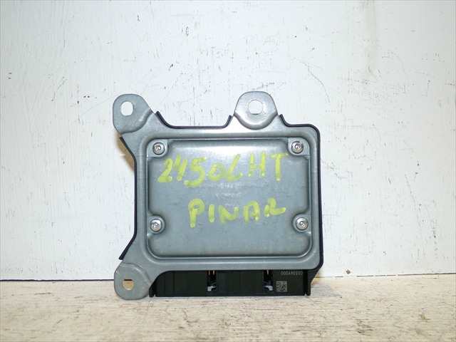 Foto 2ª: Centralita Airbag Citroen C5 1.2 G 2018- [HN05] (2020)