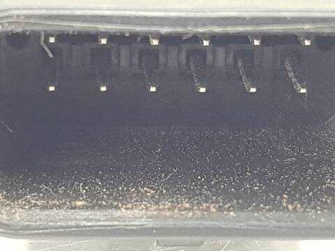 Foto 3ª: Centralita Motor ECU Renault Arkana TECHNO
