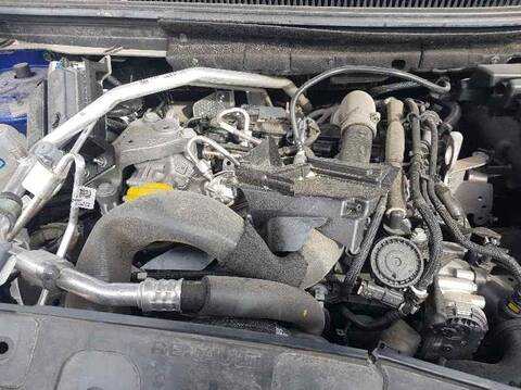 Foto 1ª: Motor Completo Renault Austral TECHNO 158CV 116KW [H5H498] (2024)