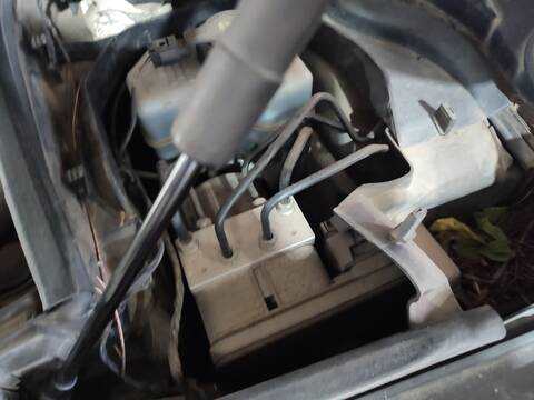 Abs Bmw Serie 1 114 N47D20C BERLINA