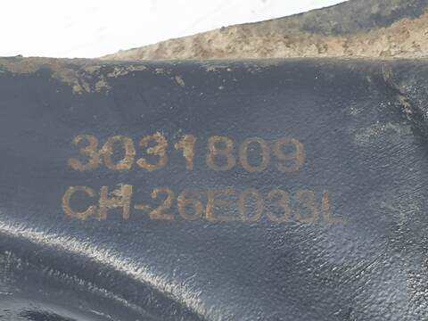 Foto 3ª: Brazo Suspension Delantero Izquierdo Nissan Navara PICKUP D22 KING CAB 4X4 [TD25TI] (2002)