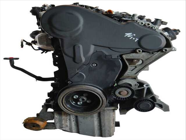 Foto 3ª: Motor Completo Audi A4 B8 C7 177CV 130KW [CGLC CGL] (2013)