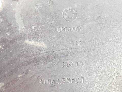 Foto 2ª: Centralita Motor ECU Bmw Serie 5 518 530D (2016)