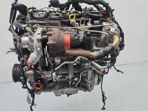 Foto 3ª: Motor Completo Opel Zafira EXPRESSION START/STOP 120CV 88KW [B16DTH] (2016)