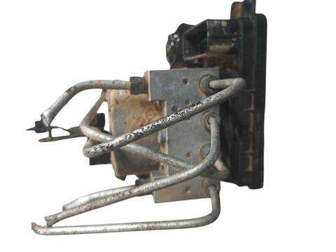 Abs Renault Megane 1.5 DCI 110 B9A3) HATCHBACK IV HATCHBACK B9A/M/N_)