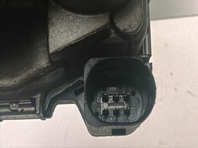 Foto 2ª: Caja Mariposa Audi A6 2.4 GASOLINA AUTOMATICO [G BDW] (2005)