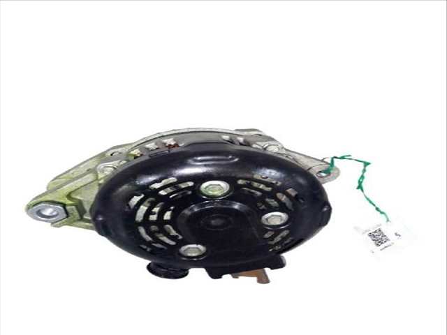 Foto 2ª: Alternador Toyota Aygo 1.0 KGB40) (2014)