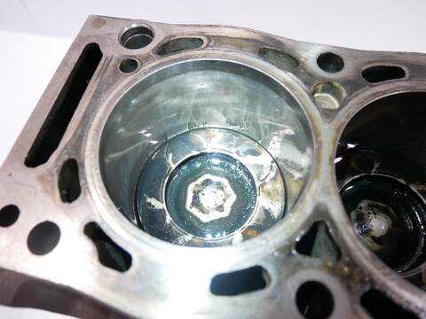 Bloque Motor Land Rover Freelander 150 - 160 CV