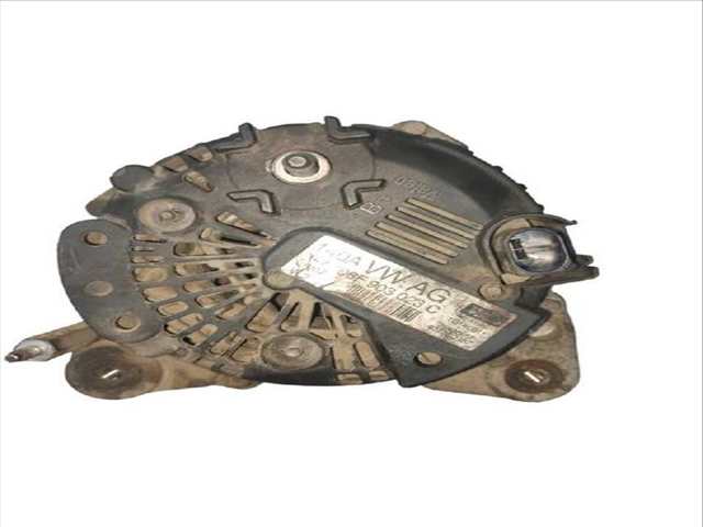 Foto 2ª: Alternador Seat Leon 2.0 TDI (2005)