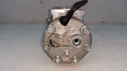 Foto 3ª: Compresor Aire Acondicionado Land Rover Defender 110 E FAMILIAR 122CV 90KW [244DT] (2011)