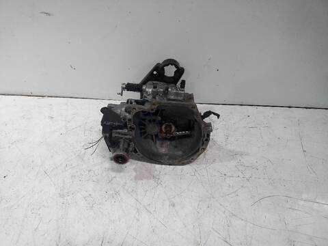 Caja Cambios Chrysler Voyager 2.5 TD FAMILY 116CV