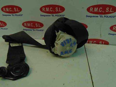 Cinturón Delantero Derecho Toyota Yaris ACTIVE 90CV 66KW