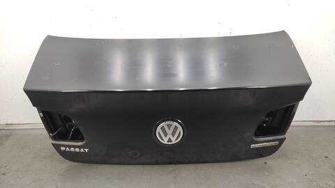 Maletero Volkswagen Passat 1.9 TDI 105CV 77KW