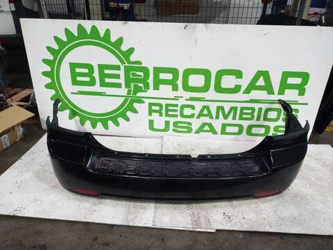 Paragolpes Trasero Kia Sorento 2.5 CRDI 170CV 125KW