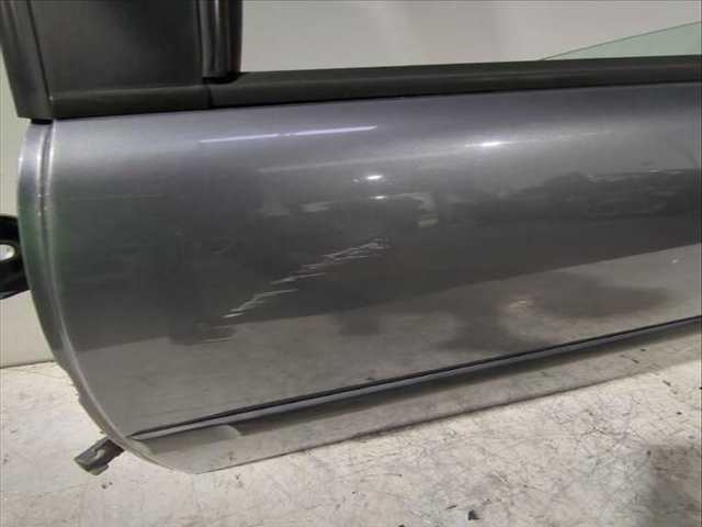 Foto 3ª: Puerta Trasera Izquierda Citroen C3 1.4 I 73CV [KFV (TU3A) KFV (TU3JP)] (2002)