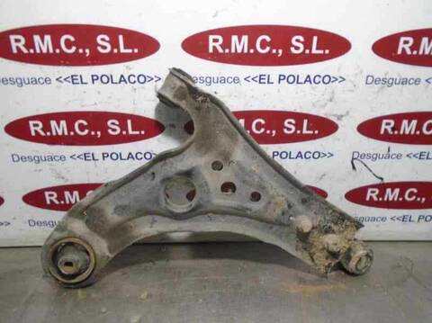 Foto 3ª: Brazo Suspension Delantero Izquierdo Daewoo Kalos 1.4 CAT 83CV 61KW [F14S3] (2004)