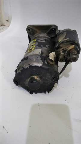 Motor de Arranque Iveco 35 3.5 D