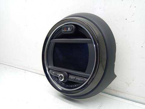 Foto 2ª: Pantalla Multifuncion Mini Countryman COOPER SE ALL4 136CV 100KW [B38 A15 A,IA1] (2023)