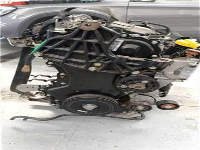 Motor Completo Nissan X-Trail 2.0 ACENTA [2 0 LTR. - 130 KW DCI DIESEL CAT] 177CV III T32) 04.2014 )