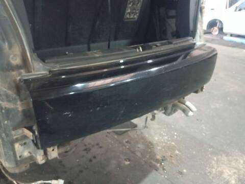 Foto 2ª: Maletero Citroen C Crosser 2.2 HDI 156CV 115KW [4HK (DW12ME5),4HN (DW12MTED4)] (2009)