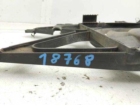 Foto 3ª: Electroventilador Opel Corsa CLUB 75CV 55KW [Z12XE] (2004)