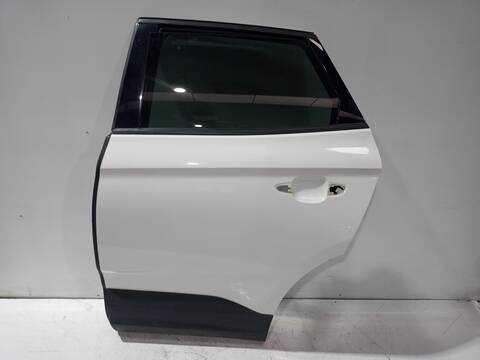 Puerta Trasera Izquierda Opel Grandland DESIGN LINE 131CV 96KW