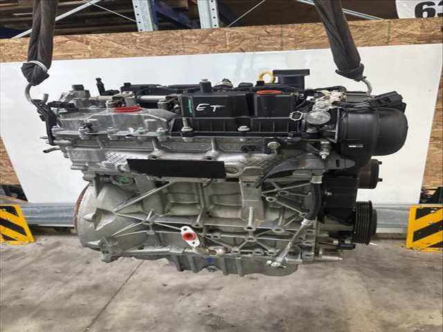 Foto 3ª: Motor Completo Ford S Max 1.5 ECOBOOST 165 CV 121KW GALAXY, [C15HDTX, C15]