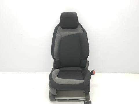 Foto 3ª: Asiento Delantero Derecho Citroen C4 1.6 BLUE-HDI FAP 120CV [BH01] (2013)