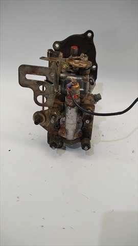 Foto 3ª: Bomba Inyeccion Nissan Patrol 2.8 D [A428] (1986)