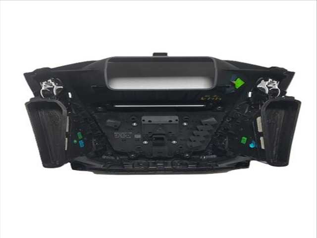 Foto 2ª: Sistema Audio Radio CD Ford Focus EDITION 1 ECOBOOST CAT 125CV [M1DA] (2010)