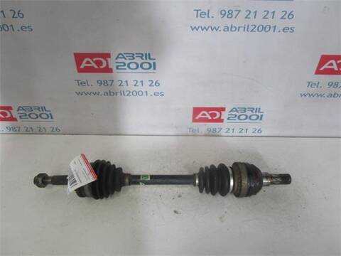 Transmision Delantera Izquierda Daewoo Kalos 1.4 SE 83CV 61KW